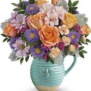 Meet your Posher, Zulma